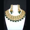 Polki Necklace Set - Polki Necklace Set Manufacturer, Wholesale Polki Necklace Set
